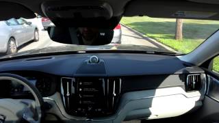 2018 2019 2020 Volvo XC60 T6 Inscription Real World Review SUV AWD Luxury [upl. by Monahan741]