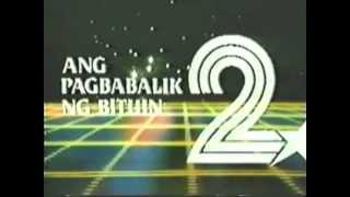 The History of Philippine Television Part 3 [upl. by Notsek463]