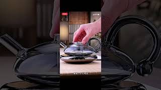 TEA KETTLE WITH INDUCTION [upl. by Rollo]