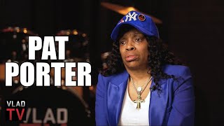 Pat Porter Cries Discussing 12 YearOld Brother Donnell Killed After Rich Porters Murder Part 16 [upl. by Pressey734]