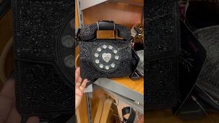 Betsey Johnson Phone Purse shaniceshoppingsaga tjmaxx betseyjohnson [upl. by Ciprian]