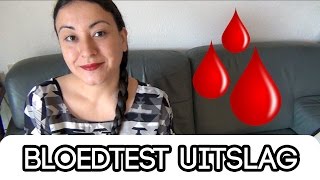 Mijn bloedtest uitslag 💉  Vegan  B12 Vitamine D en ijzer  KiwiEats [upl. by Hewe]