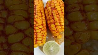 Spicy Sweet Corn 🌽 Recipe in Tamil  Evening Snacks  dailylifestyle9586 shortsfeed [upl. by Yriek]