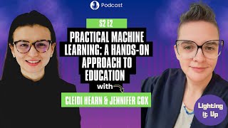 Practical Machine Learning A HandsOn Approach to Education [upl. by Aitsirt738]