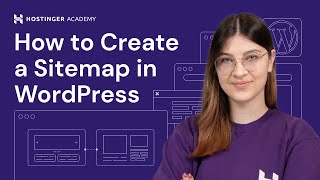 How to Create a Sitemap for WordPress Site and Submit it to Google Search Console [upl. by Terces]