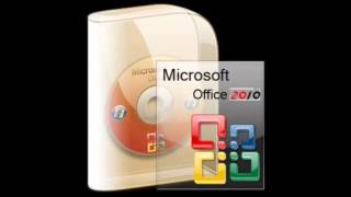 Microsoft OFFICE 2010 Pro Plus PRECRACKED FREE [upl. by Sherill865]