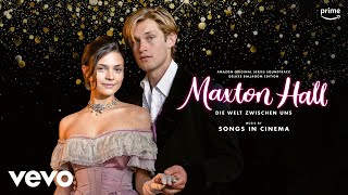 Saying Sorry  Maxton Hall The World Between Us Season 1  Deluxe Ballroom Amazon O [upl. by Notneb]