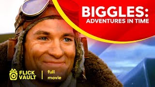 Biggles Adventures in Time  Full Movie  Full HD Movies For Free  Flick Vault [upl. by Fabria898]