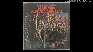 Marimba Sonora Quetzal  Exitos [upl. by Menken]