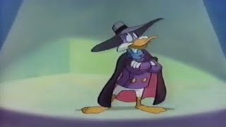 Darkwing Duck music video 1992 [upl. by Julissa924]