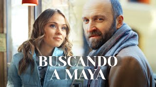 Buscando a Maya  Películas Completas en Español Latino [upl. by Narayan305]