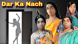 Dar Ka Nach Ep 896  FUNwithPRASAD  funwithprasad [upl. by Phemia443]