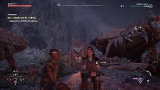 Lets Play Horizon Zero Dawn  Forbidden West  008 [upl. by Ynad]