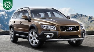 Volvo XC70 20072013  FULL REVIEW [upl. by Potts]