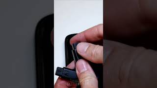 Cleaning A Dirty Phone Charging Port With The Ultimate Cleaning Kit [upl. by Jordain508]