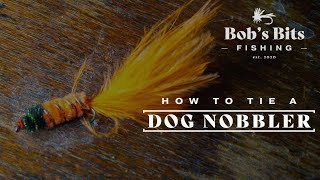 How to Tie a Dog Nobbler [upl. by Asek]