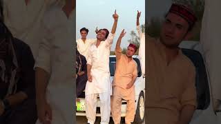 Pashto New Song  Redshirtwala  Mazy Da Torkham  Afghan New Song 2024  PTM Song  Karan Khan [upl. by Hanan]