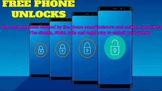 How to unlock any Motorola from MetroPCS FREE [upl. by Yreneh]