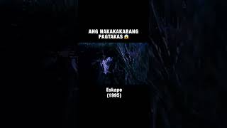 Ang nakakabang pagtakas  Eskapo  Cinemaone [upl. by Gudrun]