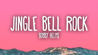 Bobby Helms  Jingle Bell Rock [upl. by Bevvy]