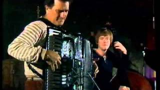 Frank Marocco quotSecret Lovequot 1984 Jazz Accordion Trio [upl. by Salvay975]