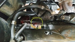 Signs of Power Steering Leaks Symptoms Causes and Repair [upl. by Oina]