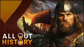 The Complicated History Of The Vikings Explained In 4 Hours  The Vikings [upl. by Ahsaya]