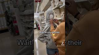 Mannequin head prank [upl. by Eniahs]