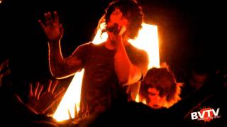 Asking Alexandria  Full Set 1 Live in HD [upl. by Sewole]