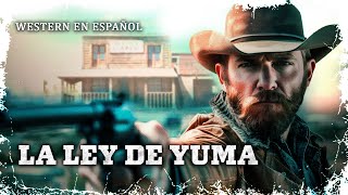 Yuma  Película Completa del Oeste  ESPAÑOL  1971 [upl. by Nesnej]