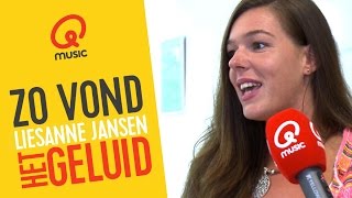 Hoe Liesanne het juiste antwoord vond  Het Geluid [upl. by Elburt]