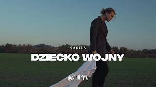 Sarius  Dziecko Wojny prod Gibbs [upl. by Ordnassela]