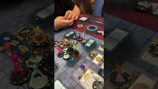 HeroClix Demo Booth Day 2  K4K Hobbycon 2023  Singapore [upl. by Nitsuga]