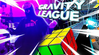 So I got a Quest 3  Gravity League [upl. by Niai]