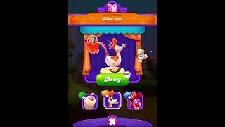 Hard level 3004 ⭐️⭐️ ranked No8 candycrushfriends candycrush games [upl. by Gaskins]