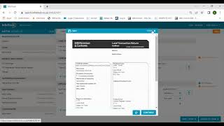 Easy digital AP1 Submissions with InfoTrack [upl. by Othelia998]