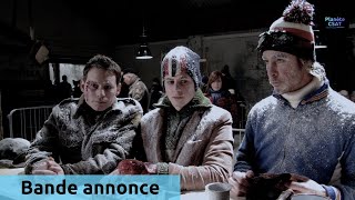 Tempête de glace  bande annonce  Eurochannel [upl. by Aliahkim452]