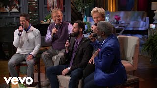 Gaither Vocal Band  I Cant Help Falling in Love [upl. by Drofub]