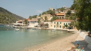 Kefalonia Cephalonia in the Greek Islands Greece HD [upl. by Anyrak]