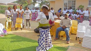 Best chilanga mulilo dance performance ShopTheRealDeal [upl. by Kyle]