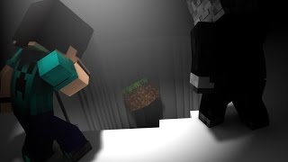 Minecraft  O FIM DO MINECRAFT [upl. by Bobina999]