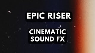 Aversion  Cinematic Horror Sound Effects [upl. by Ttesil]