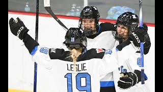 INSIDE THE PWHL Inconsistencies continue to plague PWHL Toronto [upl. by Goraud]