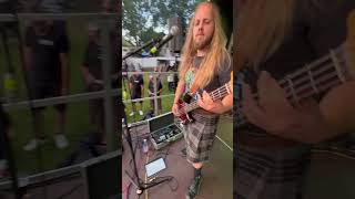 THE CLAN LIVE at Folk am Neckar Germany [upl. by Clerissa]