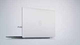 Dell XPS 15 Laptop 2018 Product Overview [upl. by Kato864]