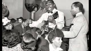 Lonnie Johnson  Stepping On The Blues [upl. by Ecyrb]