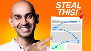 How To ACTUALLY Write A Blog Post From Start To Finish  Neil Patel [upl. by Asoral]