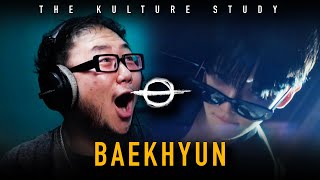 The Kulture Study BAEKHYUN Pineapple Slice MV [upl. by Assenov]