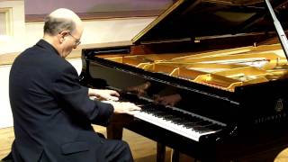 Chopin Prelude Op 28 No 15 quotRaindropquot performed by Marjan Kiepura [upl. by La]