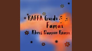 Famax Khris Damion Remix [upl. by Annirtak866]